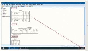 Logiciel de solutions statistiques et de services Onedriver pour SPSS 26 : Obtenez votre lien de téléchargement - Product Image 6