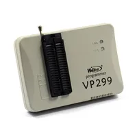 Neuester Wellon Programmer VP-299 VP299 ECU Chip-Tuning VP-290 VP290 Programmer Wellon VP290 Unterstützt Mehrere Sprachen