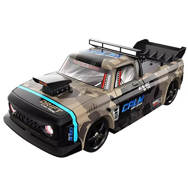 HB Toys R1203 R1201 R1202 R1204 1:12 Corolla Levin AE86 4X4 Drift RC Car RTR with Gyro ESP 30KM/H High Speed Racing Truck Toys