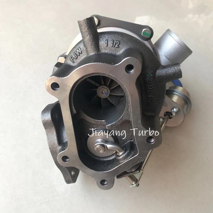 GT2560S Turbo for Isuzu NPR, NQR, NRR Truck - Reliable Performance