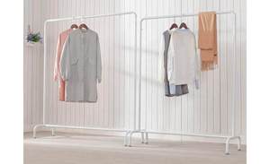 Exhibidores de Ropa Metálicos de Estilo Nórdico para Tiendas de Ropa, Dormitorios y Salas de Estar - Product Image 3