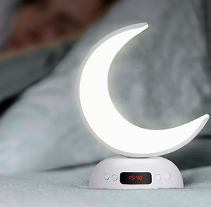 Equantu 2026, Artículos Populares, Regalo Musulmán, Altavoz Coránico LED SQ902, Lámpara Nocturna LED de Colores, 114 Capítulos, Reproductor de Corán para Aprender las Surah - Product Image 1