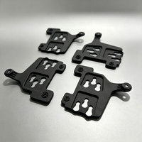 Service d'impression 3D personnalisé en nylon SLS, prototypage rapide, sintering laser sélectif, fabrication additive de pièces