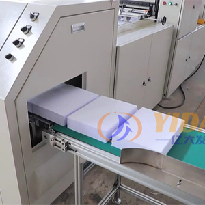 Tự động <span class=keywords><strong>A4</strong></span> giấy dây chuyền sản xuất cắt máy đóng gói bao gồm động cơ bánh răng Schneider PLC cho chế biến giấy ngành công nghiệp - Product Image 2