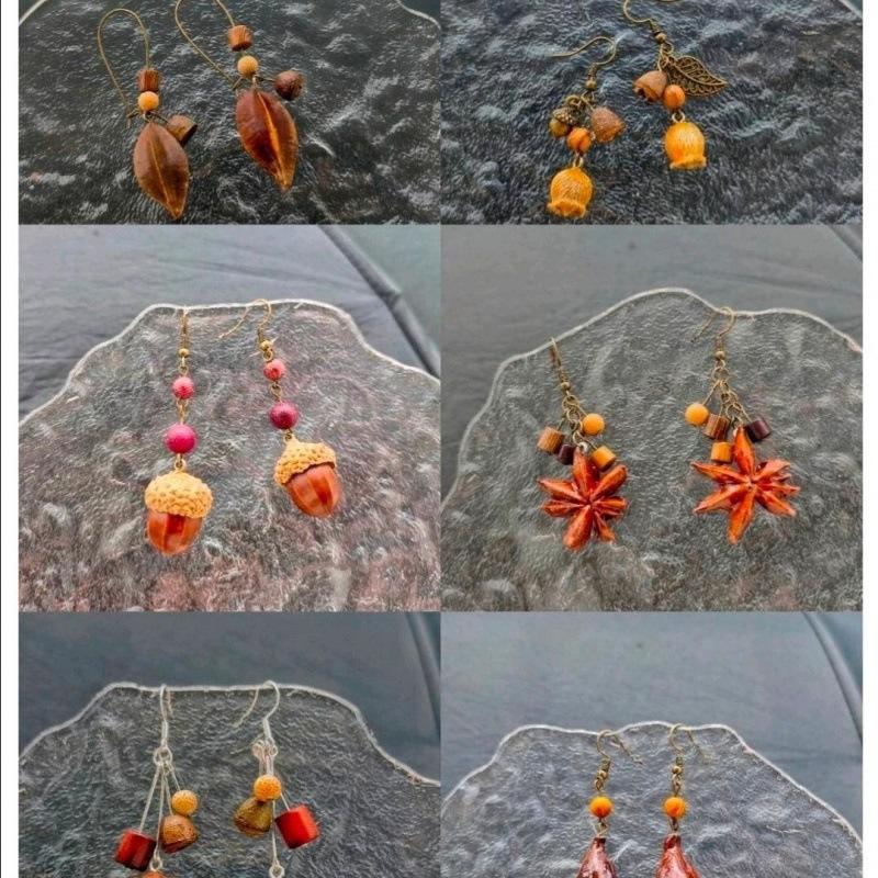 Optionnel cinq paires