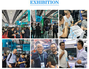 Pantalla <span class=keywords><strong>de</strong></span> <span class=keywords><strong>estudio</strong></span> <span class=keywords><strong>de</strong></span> cine con pantalla LED interior profesional para producción virtual 3D y fondos <span class=keywords><strong>de</strong></span> fotografía - Product Image 4