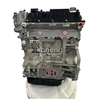 Moteur GDi G4KH Turbo 2.0L de haute qualité pour Hyundai I30 Santa Fe Sonata Kia Optima Sorento Sportage