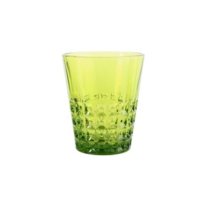Bicchiere in Vetro Verde Windsor 250 Ml Confezione da 6 - Product Image 1