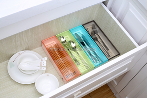 Vente chaude baguettes fourches conteneur pour restaurant etendoir/porte-ustensiles de cuisine séchage égouttoir porte-couverts - Product Image 6