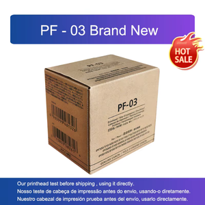 Tête d'impression reconditionnée compatible IPF500-IPF710 <span class=keywords><strong>F9J81A</strong></span> 728/729 pour encre à colorants, rendement 60 000 pages, fournitures d'impression PLA Résine 1:1 - Product Image 5