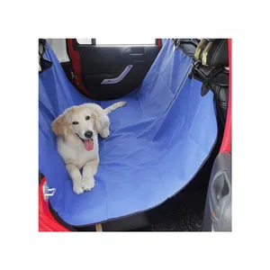 Professional manufacturer factory direct made in China dog seat cover