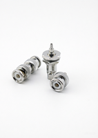 Connecteurs BNC mâles pour RF SYV-50-3 RG58 LMR195 LMR200