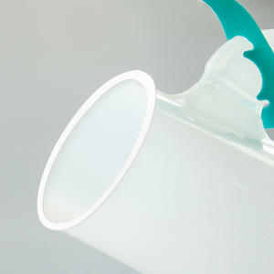 Tempat tidur rumah sakit PE toilet pria dengan tutup plastik antibocor wadah kencing tingkat medis ramah lingkungan botol urin - Product Image 3