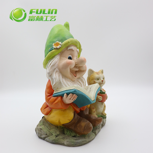 Statue <span class=keywords><strong>de</strong></span> gnome <span class=keywords><strong>solaire</strong></span> en résine <span class=keywords><strong>de</strong></span> taille réelle, sans visage, <span class=keywords><strong>de</strong></span> style dessin animé, pour jardin, pelouse, patio, décoration <span class=keywords><strong>de</strong></span> Noël - Product Image 4