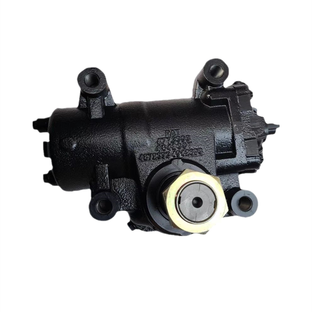 交換無料！ 8098 Power Performance Reliable - Gearbox 8098 ZF for Steering 工芸品