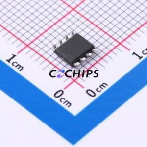 Original nuevo G07P04S SOP-8 Transistor de efecto de campo de transistor (MOSFET) Venta completa Chips de componentes electrónicos y servicio BOM - Product Image 2