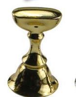 Support de pointe d'ongle Nail Art Manucure Store Chess Shape Training Finger Practice Display Nail Stand