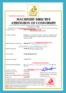 เครื่องผสม<span class=keywords><strong>แป้ง</strong></span>เครื่องทำบิสกิตเครื่องกวนสำหรับเครื่องตีครีม - Product Image 6