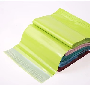 ซองไปรษณีย์พลาสติกสีตามสั่ง CFC สำหรับบรรจุภัณฑ์รองเท้า - Product Image 2