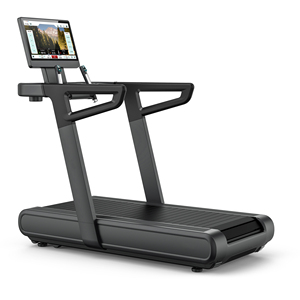 Nueva <span class=keywords><strong>Caminadora</strong></span> Comercial V63T con Pantalla TFT, Banda de Rodadura de Madera <span class=keywords><strong>Crossfit</strong></span> y Motor Servo para Fitness - Product Image 1