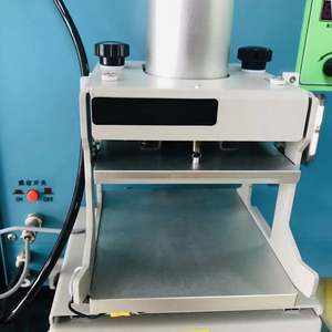 Injecteur de cire automatique multifonctionnel à commande numérique pour bijoux en or – Équipement et outils de traitement de bijoux - Product Image 3