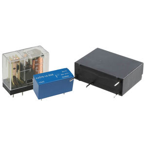 Relés de Potencia Genuinos F14F-SH-148L Aprobados por Ingenieros para Aplicaciones de Trabajo Pesado - Product Image 1