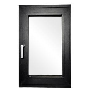 Cửa Sổ 3 Cửa Sổ 3 Cửa Sổ Cửa Sổ Vinyl UUPVC Giá Xuất Xưởng Trung Quốc - Product Image 6