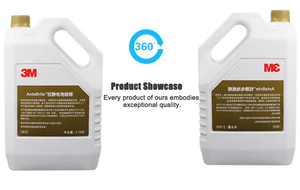 ชุดทำงานก่อสร้าง FZR 3M AntaBrite โพลียูรีเทน สะท้อนแสงสูง ทนต่อการขัดถู ชุดป้องกันความปลอดภัย รับประกัน 3 ปี พร้อมใบรับประกัน - Product Image 2