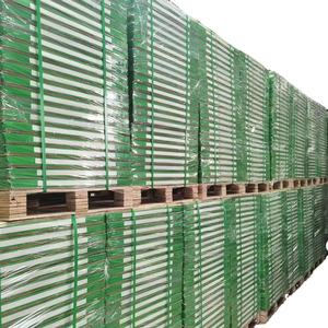 Papier de base CFB CF CB NCR, double face enduite de résine, papier professionnel spécialisé écologique fabriqué en Chine - Product Image 5