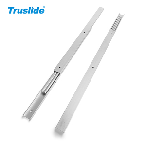 AL1620PT Ball Bearing Heavy Duty Tuỳ Chỉnh Hai Cách Tùy Chỉnh Trượt Đường Sắt 20Mm <span class=keywords><strong>Drawer</strong></span> Slides Heavy <span class=keywords><strong>Drawer</strong></span> Slides - Product Image 4