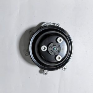 Bomba de agua 9A110604800 para Porsche 911 971, pieza de repuesto de aleación de aluminio para motor - Product Image 3