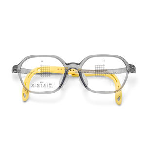 Monture de lunettes Danyang Kids TR90 1715 légère avec plaquettes nasales souples pour enfants, usage sportif - Product Image 1