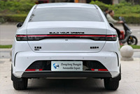 Mobil Bekas BYD Destroyer 05 DM-i 55km Plug-in Hybrid 2024, Sedan Bekas Terpercaya