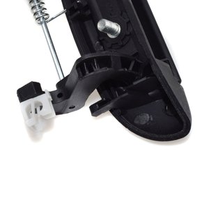 Poignée de porte extérieure extérieure automatique 7700433075 7700433076 côté gauche et droit pour <span class=keywords><strong>Renault</strong></span> Clio/Dacia Logan/Nissan Platina/Megane/scénic - Product Image 5