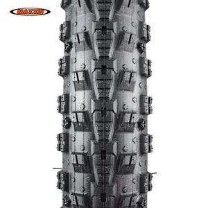 Vente en gros de pneus de vélo pliables MAXXIS 29X2.25 <span class=keywords><strong>CrossMark</strong></span> II, pneus de vélo en caoutchouc de haute qualité, pneus pliables normaux - Product Image 1