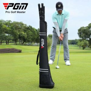 Bolsa de Golf Flying Half Club Modelo F de Nailon, Portátil y Ligera - Product Image 3