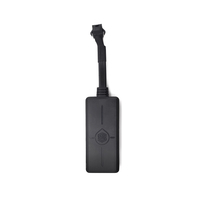 Traceur GPS Secumoreplus 4G, suivi en temps réel pour toutes les voitures 12V