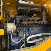 LG936 Radlader Gebraucht 3 Tonnen mit Motorpumpe Lagerantrieb-92KW Leistung Modell 2024 China mit Videoinspektion