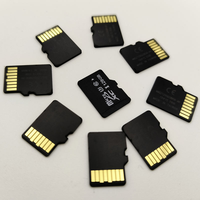 Kartu memori Flash Drive 16GB 32GB 64G, kartu SD memori Flash Drive 1TB 128G 256G 512GB untuk kamera dan ponsel
