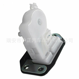Nissan Tailgate Lock Actuator DLA-0051 Push Button <b>ABS</b> Central Locking System - Product Image 5