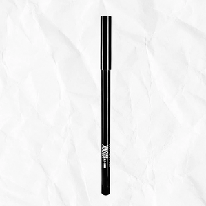 Eyeliner gel noir longue tenue 3,5 pi (35 mm) – Haute pigmentation, imperméable, anti-bavures – Liner K-Beauty - Product Image 1
