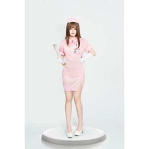 Sexy Vrouwen Verpleegster Kostuum Cosplay Ondergoed <span class=keywords><strong>Sex</strong></span> Kleding En Hoofddeksels Accessoires Sexy Verpleegster Uniformen Voor Vrouwen - Product Image 1