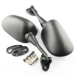 Accessoires de <span class=keywords><strong>moto</strong></span>, rétroviseur pour Honda CBR600RR F5 CBR600 CBR600F4i VTR1000 - Product Image 5