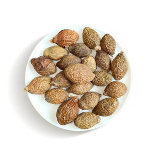 Vente en gros de noix de Pang Da Hai <span class=keywords><strong>Malva</strong></span> séchées de haute qualité herbes chinoises Sterculia Lychnophora spécialité de thé sain - Product Image 2