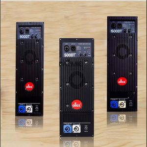 Amplificadores de potencia de logotipo gratis para la venta Tablero 1500W 4ohm Altavoz de doble conmutación Módulo amplificador digital de potencia <span class=keywords><strong>Subwoofer</strong></span> de clase D - Product Image 3