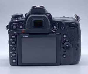 Cámara SLR original de tamaño medio usada, marca Nikonn <span class=keywords><strong>D780</strong></span>, cuerpo de cámara, cámara profesional - Product Image 5