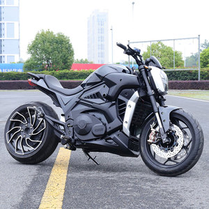 Nouvelle Moto de Course Haute Vitesse pour Adultes avec Moteur Central 3000W 5000W - Product Image 1
