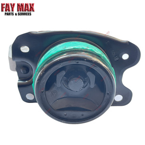 มอเตอร์ด้านหน้าที่ยึดติดตั้งเครื่องยนต์25959115ยางสำหรับ Chevrolet Captiva 2007 2010เกียร์3.2L - Product Image 4