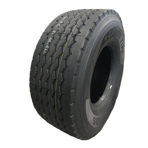 Neumáticos para Camión LANDY 385/55R22.5 385/65R22.5 425/65R22.5 Neumático Chino Barato al por Mayor para Camión 315/80r22.5 Long March ROADLUX - Product Image 1
