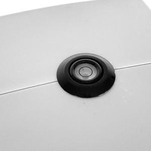 Jingfei NDJ-5T digitales Rotations viskosi meter Touchscreen Rotations viskosität messer Elektronischer Viskosität <span class=keywords><strong>tester</strong></span> 1-8x10 ^ 4 MPa.s - Product Image 3